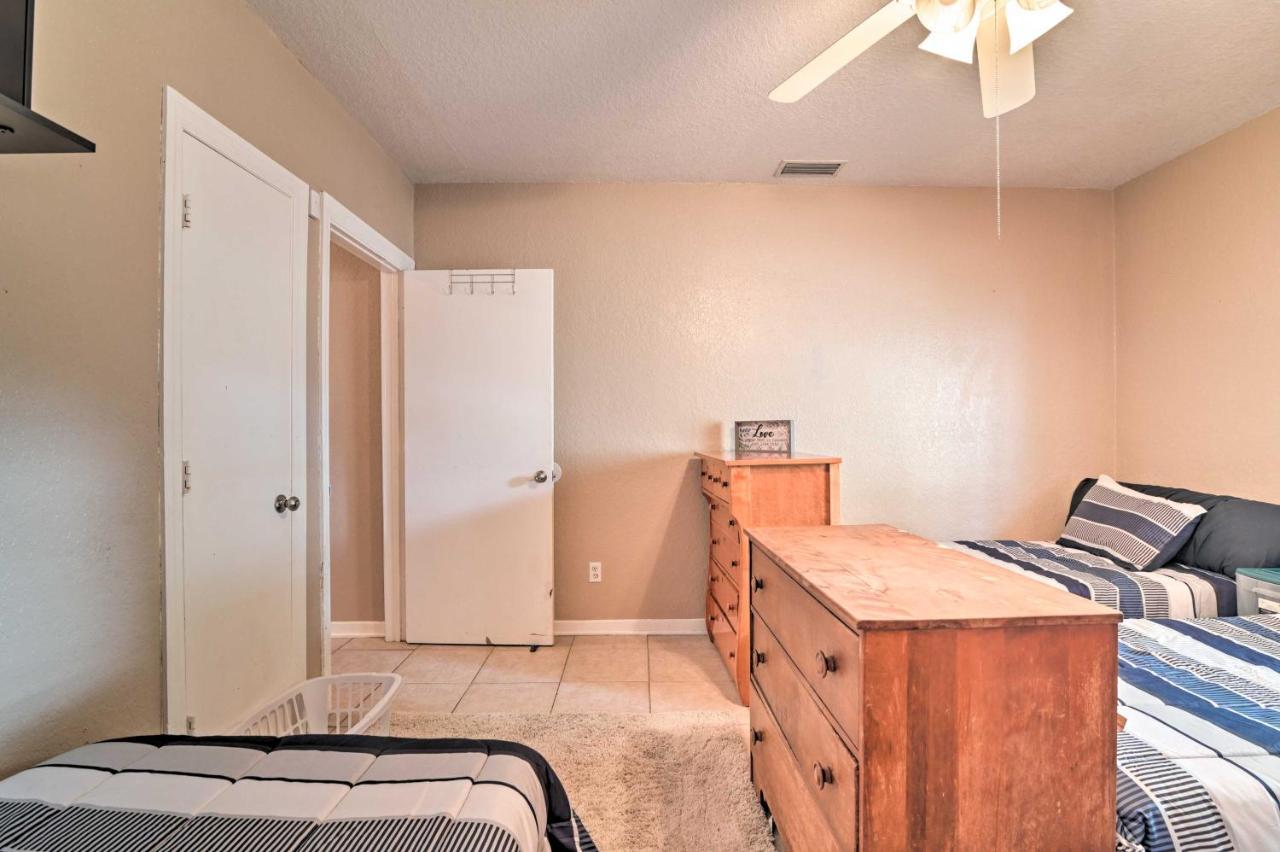 Pet-Friendly Auburndale House With Lake Views! Exterior photo